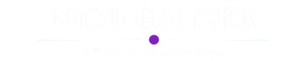 Logo von Nico Ganzer – Höhenarbeit & Montage in Tirol