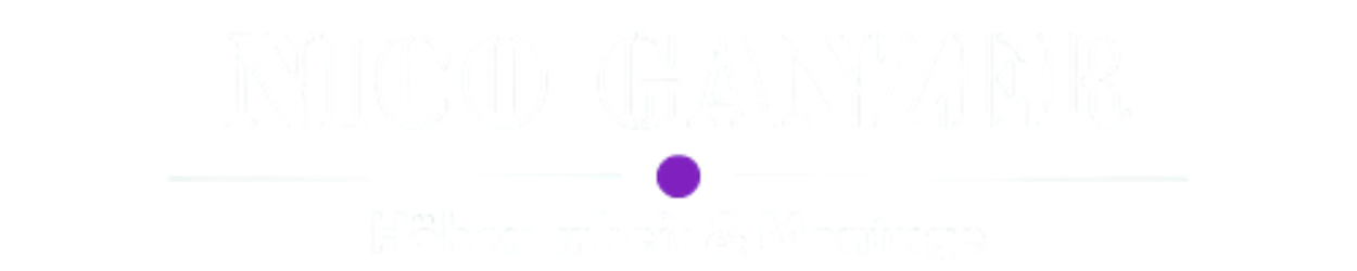 Logo von Nico Ganzer – Höhenarbeit & Montage in Tirol